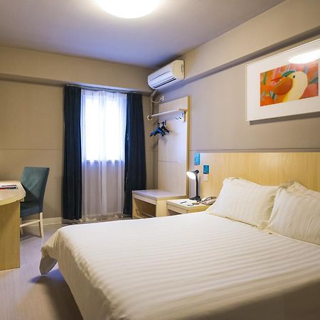 Jinjiang Inn Xi'An Tonghua Gate Xijin Hospital Eksteriør bilde