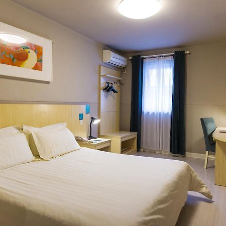 Jinjiang Inn Xi'An Tonghua Gate Xijin Hospital Eksteriør bilde